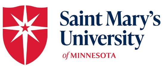 Saint Mary's University logo